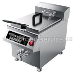 Фритюрниця індукційна Frosty FRT1C08B